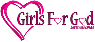 Girls for God